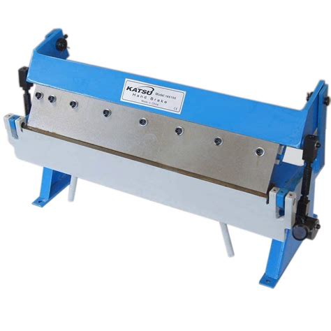 sheet metal manual folding machine|professional sheet metal folding machine.